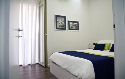 scugnizzo apartment