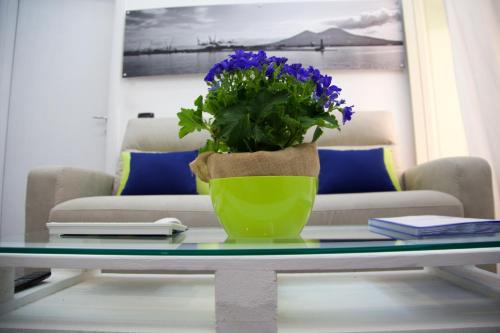 scugnizzo apartment