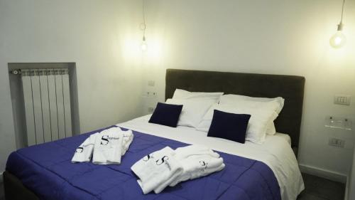 scugnizzo apartment