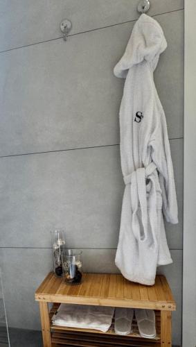 scugnizzo apartment