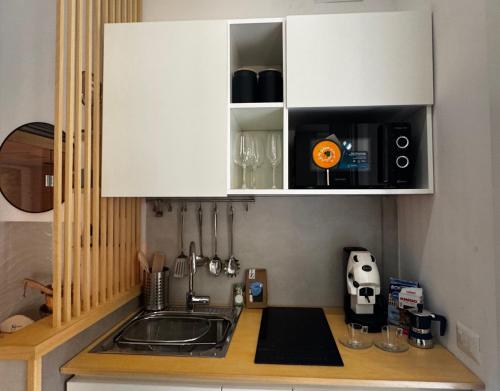 scugnizzo apartment