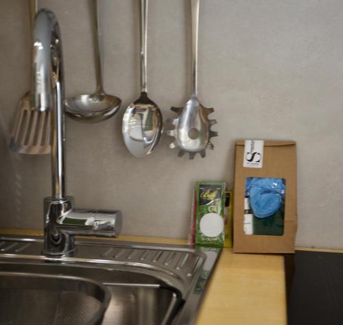 scugnizzo apartment