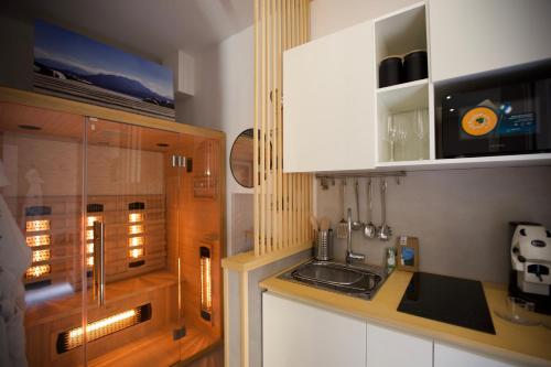 scugnizzo apartment