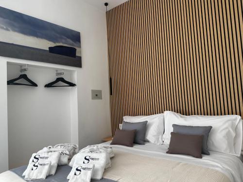 scugnizzo apartment
