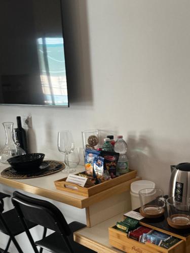 scugnizzo apartment