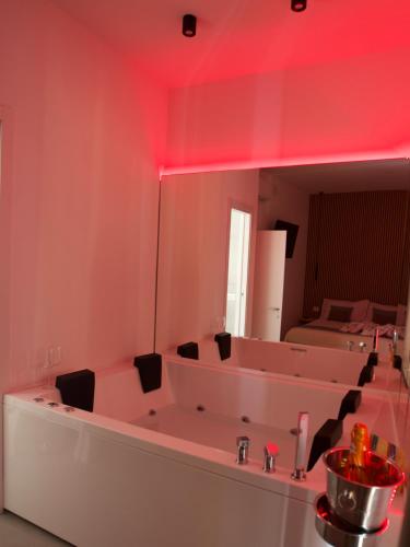 scugnizzo apartment