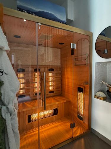 scugnizzo apartment