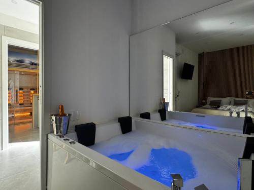 scugnizzo apartment