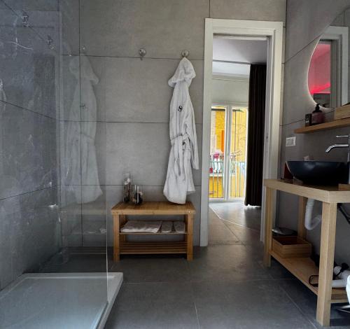 scugnizzo apartment
