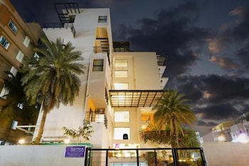 astra hotel and suites marathahalli