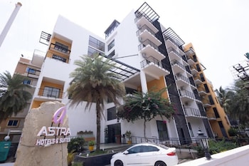 astra hotel and suites marathahalli