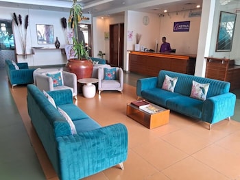 Astra Hotel And Suites Marathahalli,,3 star