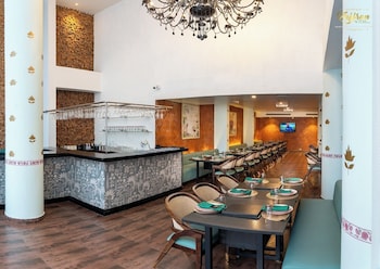 Astra Hotel And Suites Marathahalli,,3 star