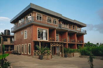 zondela house
