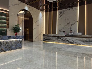 dorian hotel