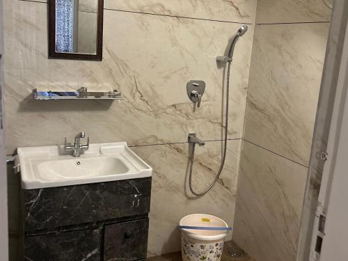 experience comfort space and privacy at stay royal landran 3 bhk