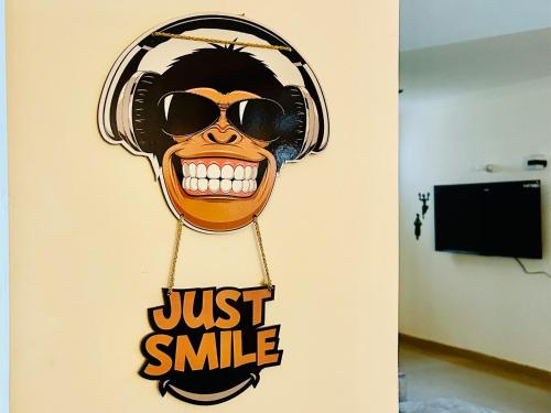 experience comfort space and privacy at stay royal landran 3 bhk