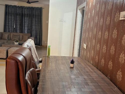 experience comfort space and privacy at stay royal landran 3 bhk