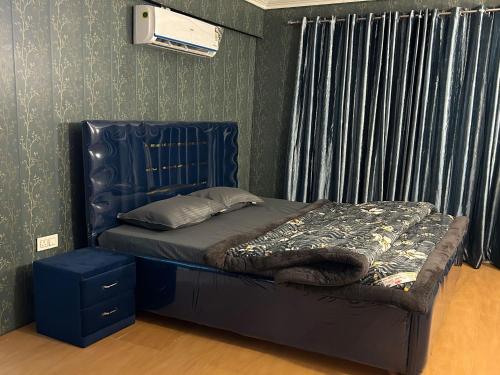experience comfort space and privacy at stay royal landran 3 bhk