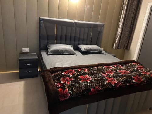 experience comfort space and privacy at stay royal landran 3 bhk
