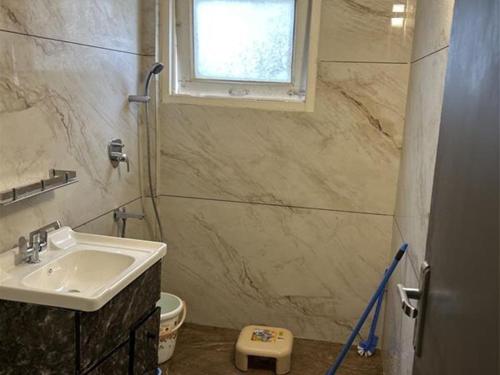 experience comfort space and privacy at stay royal landran 3 bhk
