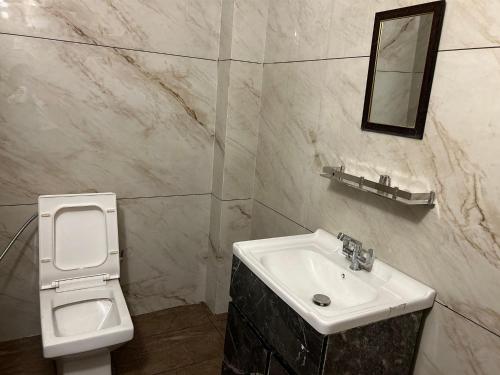 experience comfort space and privacy at stay royal landran 3 bhk