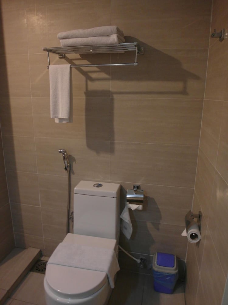 hotel french ipoh