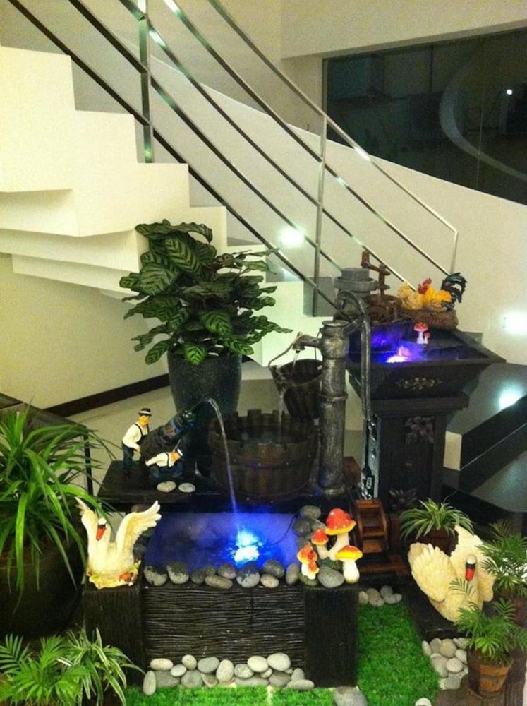 hotel french ipoh