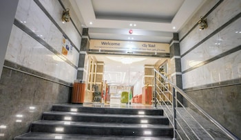 signature guest hotel al madinah
