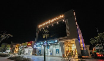 signature guest hotel al madinah