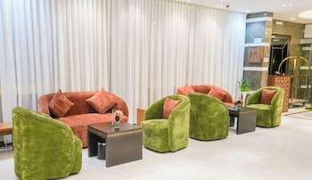 signature guest hotel al madinah