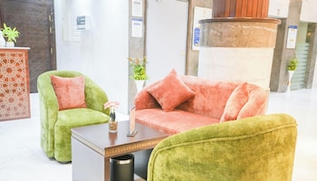 signature guest hotel al madinah