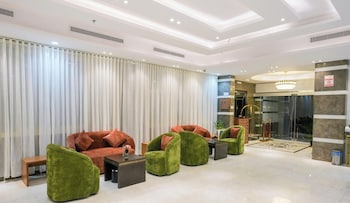 signature guest hotel al madinah