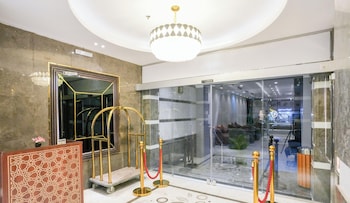 signature guest hotel al madinah
