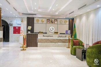 signature guest hotel al madinah