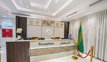 signature guest hotel al madinah