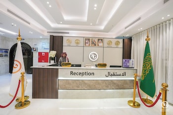 signature guest hotel al madinah