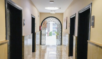 signature guest hotel al madinah