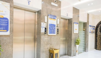 signature guest hotel al madinah
