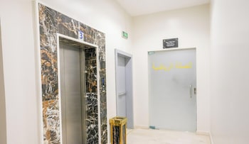 signature guest hotel al madinah
