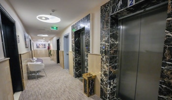 signature guest hotel al madinah