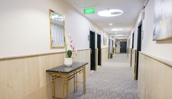 signature guest hotel al madinah