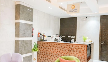 signature guest hotel al madinah