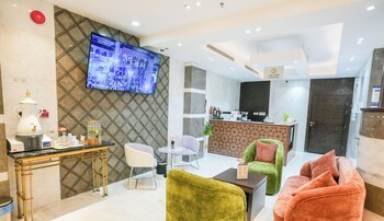 signature guest hotel al madinah