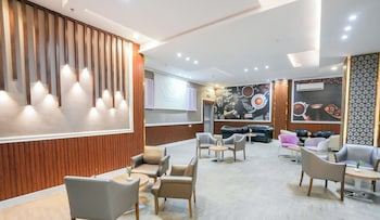 signature guest hotel al madinah