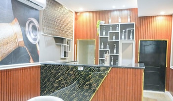 signature guest hotel al madinah