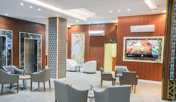 signature guest hotel al madinah