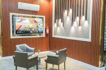 signature guest hotel al madinah