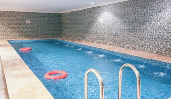 signature guest hotel al madinah