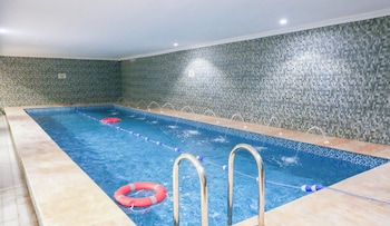 signature guest hotel al madinah